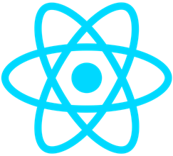 React
